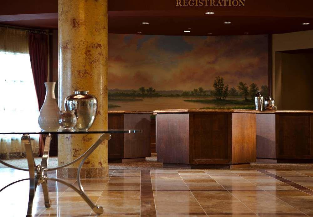 Renaissance Tulsa Hotel & Convention Center Exterior photo
