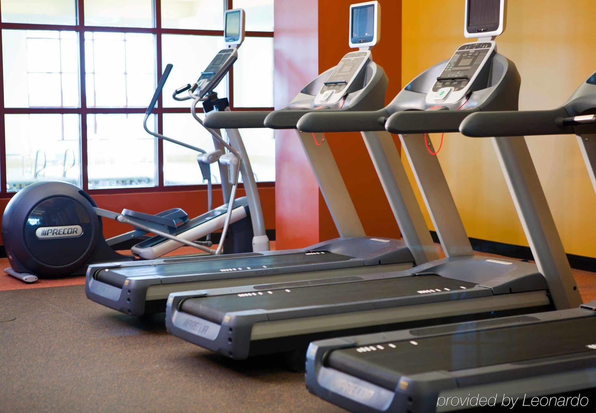 Renaissance Tulsa Hotel & Convention Center Facilities photo